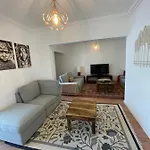 Mhouse Lease 3br Sea & Center Apartment